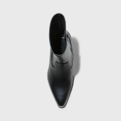 Women's Aubree Ankle Boots - Universal Thread™ 2 Women's Aubree Ankle Boots - Universal Thread™ - Image 2