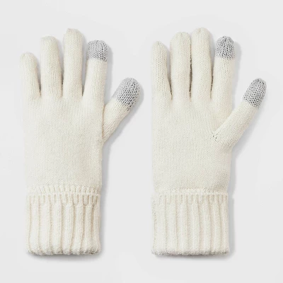 Knit Gloves - Universal Thread™ 6 Knit Gloves - Universal Thread™ - Image 6