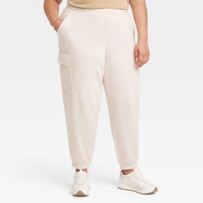 Women's Cargo Jogger Pants - Universal Thread™ 5 Women's Cargo Jogger Pants - Universal Thread™ - Image 5