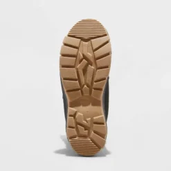 Women's Carla Tall Winter Boots - Universal Thread™ Jet Black 5 Women's Carla Tall Winter Boots - Universal Thread™ Jet Black -Best Women Clothing GUEST bb567b01 292d 47b0 b050 aae8c0cf3cfa