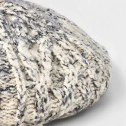 Cable Knit Beret - Universal Thread™ -Best Women Clothing GUEST c7883d4b 5826 49d3 99a5 4f01a38d295c