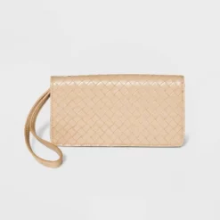 Women's Bifold Wallet - Universal Thread™ -Best Women Clothing GUEST ca4c0736 3fb4 4337 88f8 432c0f159f77