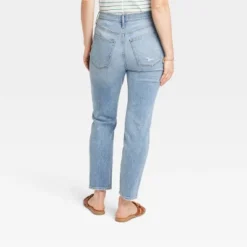Women's High-Rise 90's Slim Jeans - Universal Thread™ 8 Women's High-Rise 90's Slim Jeans - Universal Thread™ -Best Women Clothing GUEST ca8a8e95 3968 4828 88fc 91ca6ea58ad2