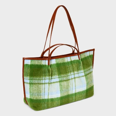 Craft Tote Handbag - Universal Thread™ 2 Craft Tote Handbag - Universal Thread™ - Image 2