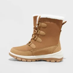Women's Corie Winter Hiker Boots - Universal Thread™