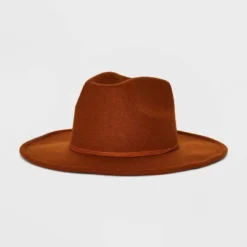 Felt Western Hat - Universal Thread™ 7 Felt Western Hat - Universal Thread™ -Best Women Clothing GUEST d66b075f 3d52 4a51 a65c 3769633e5a44