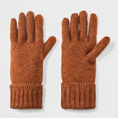 Knit Gloves - Universal Thread™ 8 Knit Gloves - Universal Thread™ - Image 8