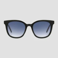 Women's Crystal Plastic Square Sunglasses - Universal Thread™ Black 5 Women's Crystal Plastic Square Sunglasses - Universal Thread™ Black -Best Women Clothing GUEST e7caaf87 a26c 44b5 81a8 4cbd8b696892