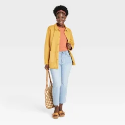 Women's High-Rise Bootcut Jeans - Universal Thread™ Light Wash 11 Women's High-Rise Bootcut Jeans - Universal Thread™ Light Wash -Best Women Clothing GUEST f34ea0d0 b6e9 41f2 a9ac fa6c18be267b