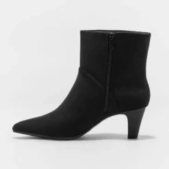Women's Frances Ankle Boots - Universal Thread™
